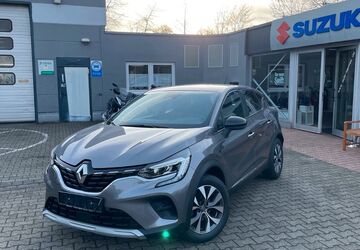 Renault Captur 39.075 km 14.498 &euro; Hattingen 45527