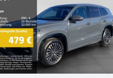 VW Tayron 8.358 km 51.950 &euro; Bochum 44892