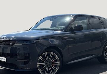 Land Rover Range Rover Sport 48.000 km 117.777 &euro; Iserlohn 58640