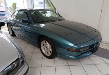 BMW 840 183.000 km 22.990 &euro; Recklinghausen 45659