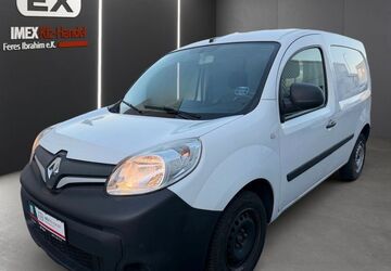 Renault Kangoo 120.000 km 6.999 &euro; Marl 45772