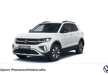 VW T-Cross 7.467 km 25.911 &euro; Dortmund 44379