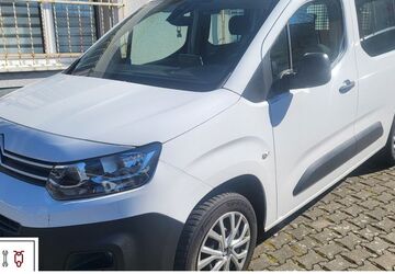 Citroen Berlingo 35.750 km 15.490 &euro; Iserlohn 58644