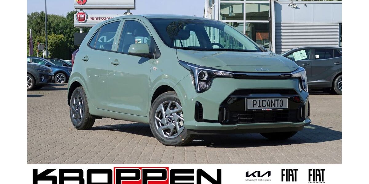 Kia Picanto 2.999 km 18.280 &euro; Herten 45701