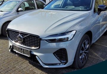 Volvo XC60 32.110 km 38.980 &euro; Witten 58453