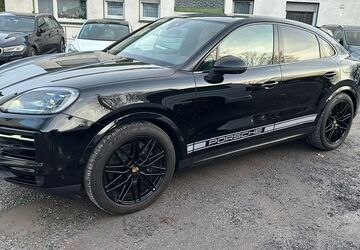 Porsche Cayenne 30.200 km 104.200 &euro; Iserlohn 58636