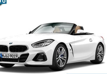 BMW Z4 71.005 km 46.770 &euro; Werne 59368