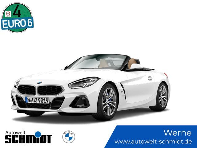 BMW Z4 71.005 km 46.770 &euro; Werne 59368
