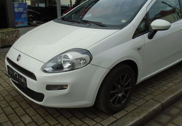 Fiat Punto 143.000 km 2.990 &euro; Dortmund 44225
