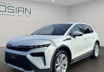 Skoda Elroq 7.514 km 45.870 &euro; Iserlohn 58642