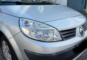 Renault Scenic 260.500 km 1.290 &euro; Dortmund 44379