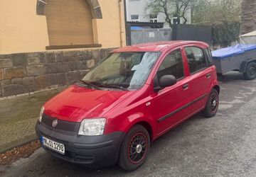 Fiat Panda 178.000 km 1.400 &euro; Iserlohn 58638