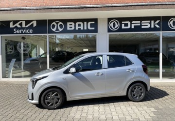 Kia Picanto 1.160 km 18.400 &euro; Dortmund 44329