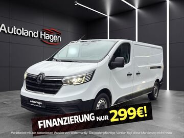 Gebrauchte Renault Trafic