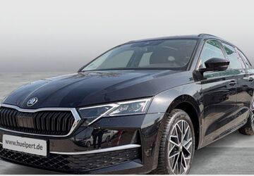 Skoda Octavia 24.884 km 33.914 &euro; Dortmund 44269