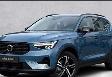 Volvo XC40 31.996 km 36.299 &euro; Dortmund 44143