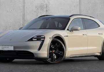 Porsche Taycan 26.786 km 70.500 &euro; Holzwickede 59439