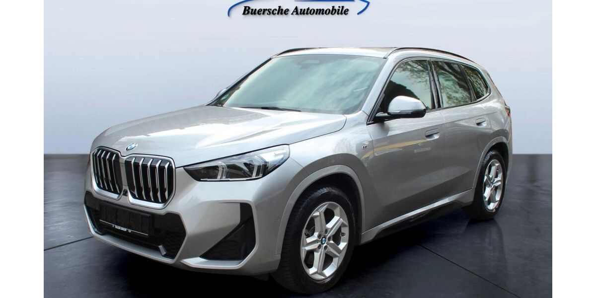 BMW X1 23.300 km 34.999 &euro; Gelsenkirchen 45897