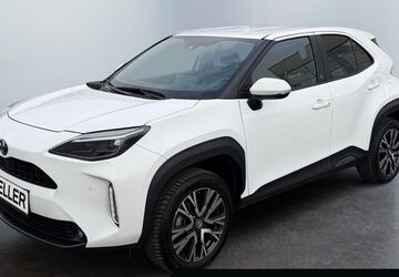 Toyota Yaris Cross 32.240 km 23.470 &euro; Dortmund 44143