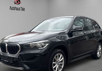 BMW X1 170.000 km 14.900 &euro; Dortmund OT Mitte 44145