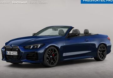 BMW M440 10.460 km 74.999 &euro; Dortmund 44263