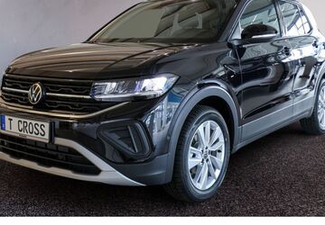 VW T-Cross 3.999 km 28.880 &euro; Menden 58706