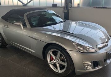 Opel GT 46.969 km 16.500 &euro; Dortmund 44357