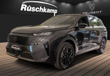 Peugeot 5008 2.850 km 38.780 &euro; Dortmund 44145