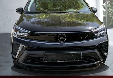 Opel Crossland (X) 31.200 km 18.950 &euro; Dortmund 44225