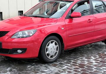 Mazda 3 226.317 km 1.290 &euro; Witten - NRW 58452