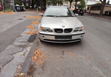 BMW 316 240.000 km 1.200 &euro; Dortmund 44143