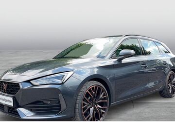 Cupra Leon 66.302 km 26.480 &euro; Dortmund 44269