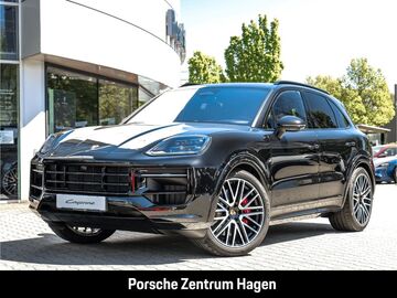 Gebrauchte Porsche Cayenne