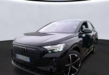 Audi Q4 23.833 km 44.615 &euro; Hagen 58091