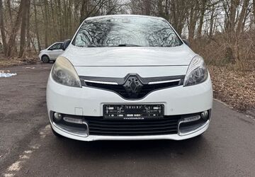 Renault Grand Scenic 226.749 km 2.700 &euro; Dortmund 44139