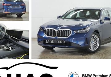 BMW 530 30.547 km 55.940 &euro; Bochum 44809