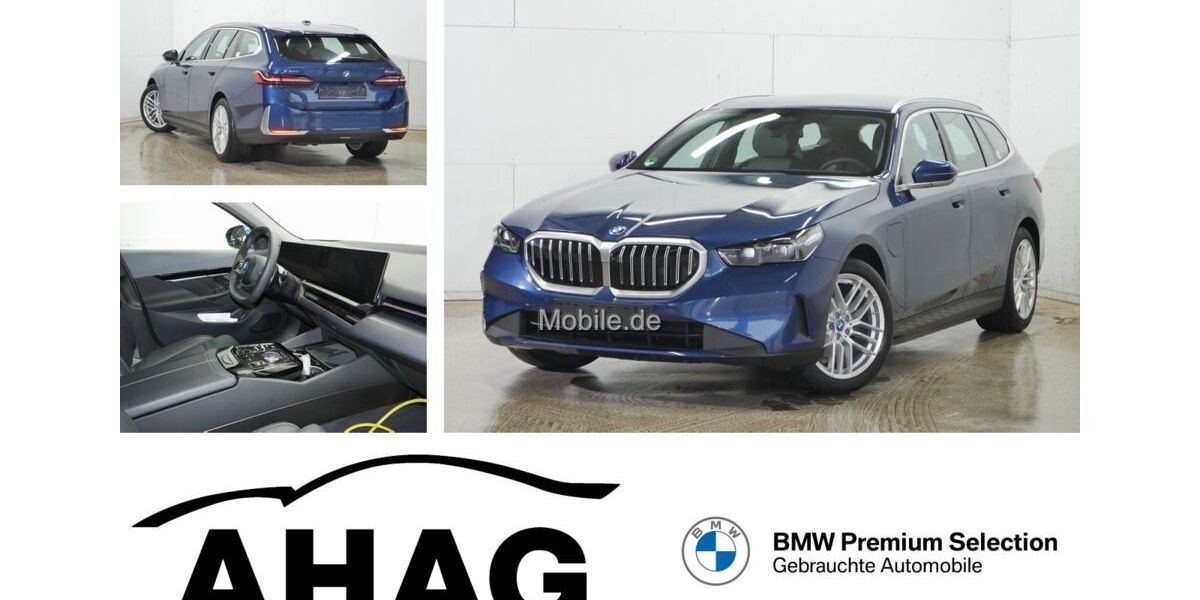 BMW 530 30.547 km 55.940 &euro; Bochum 44809