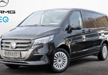 Mercedes-Benz Vito 50.380 km 48.671 &euro; Dortmund 44139