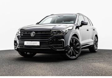 VW Touareg 81.138 km 51.080 &euro; Hagen 58091