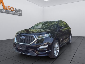 Gebrauchte Ford Edge