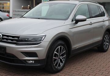 VW Tiguan 99.891 km 19.970 &euro; Lünen 44536