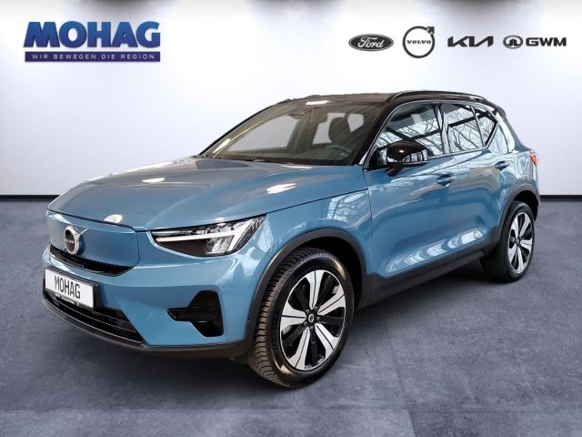Volvo XC40 44.460 km 29.380 &euro; Recklinghausen 45659