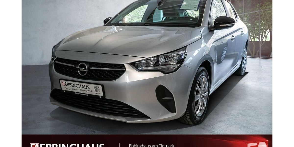 Opel Corsa 26.142 km 13.950 &euro; Dortmund 44225