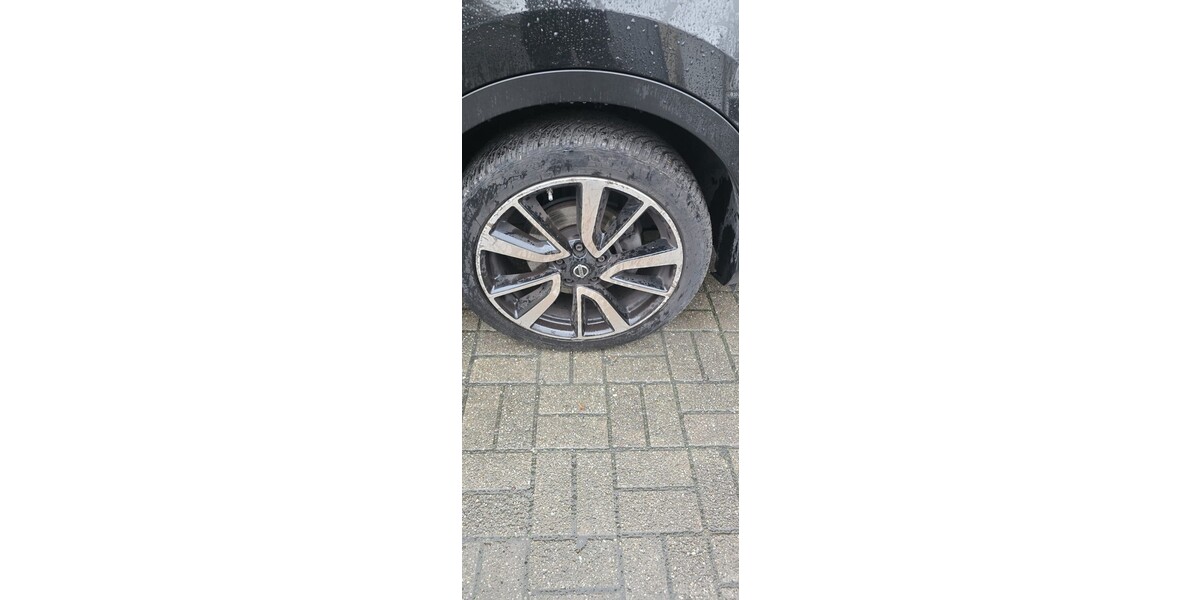 Nissan Qashqai 65.000 km 6.500 &euro; Gelsenkirchen 45879