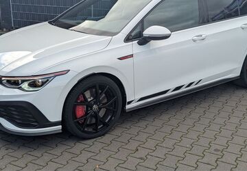 VW Golf 27.213 km 30.490 &euro; Selm 59379