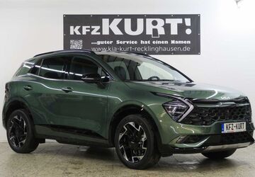 Kia Sportage 8.060 km 39.990 &euro; Recklinghausen 45661