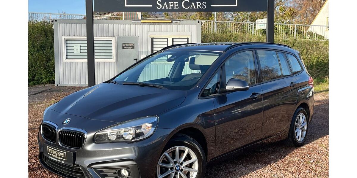 BMW 218 150.000 km 12.500 &euro; Menden (Sauerland) 58706