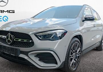 Mercedes-Benz GLA 250 12.713 km 48.880 &euro; Schwelm 58332