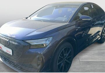Audi Q4 e-tron 7.796 km 53.406 &euro; Dortmund 44143