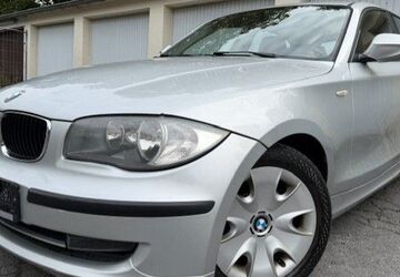 BMW 118 182.000 km 4.490 &euro; Dortmund 44328